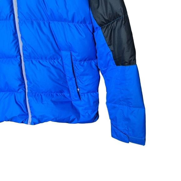 Marmot Womens 700 Guides Down Hoody Jacket Medium - Picture 2 of 4